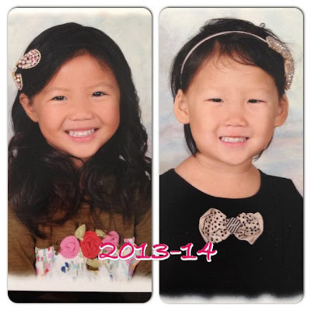 Meet your Posher, Joann